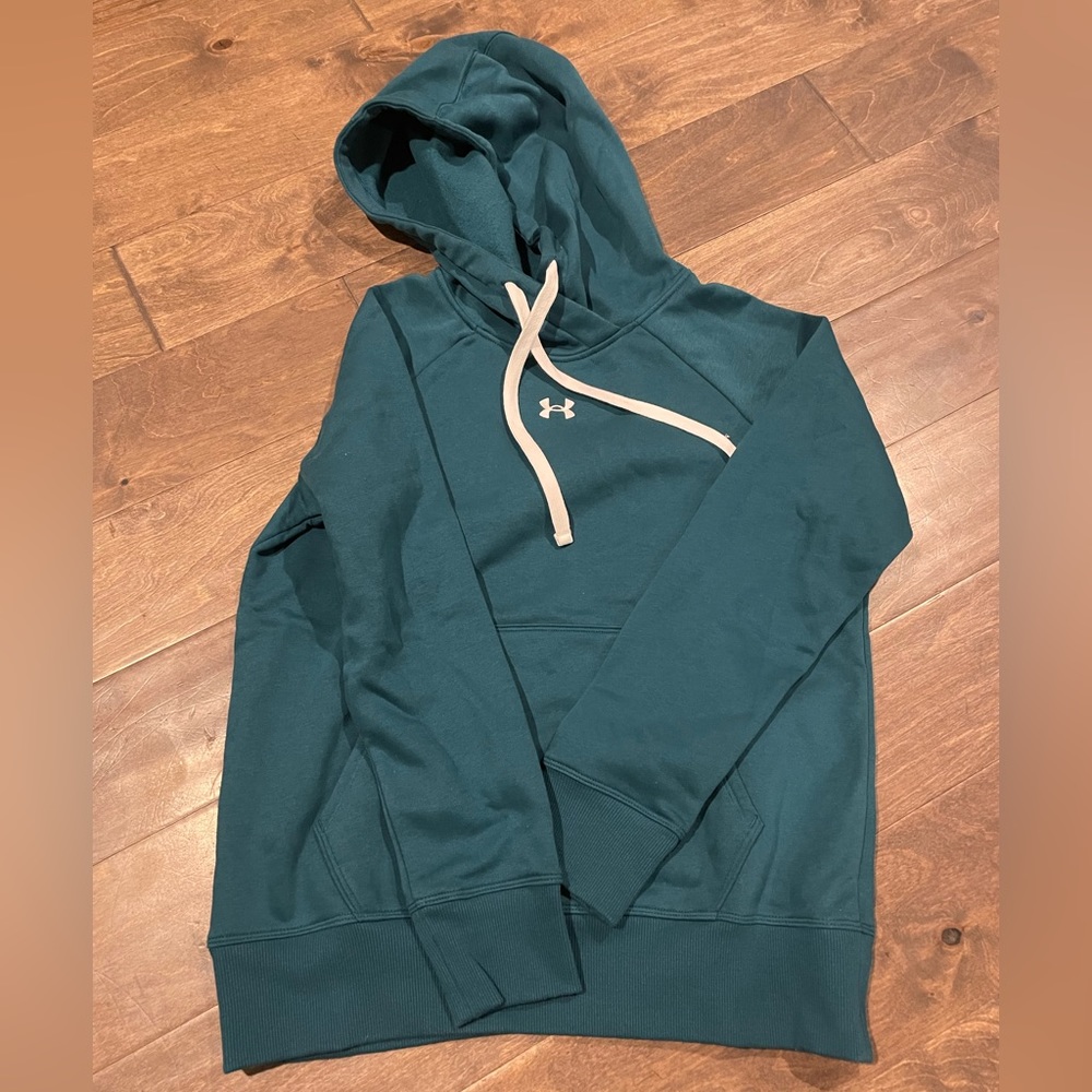 Women’s Under Armour Hoodie